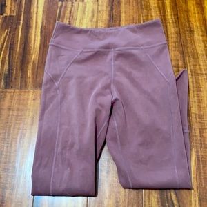 Free People HIGHWASITED LEGGINGS